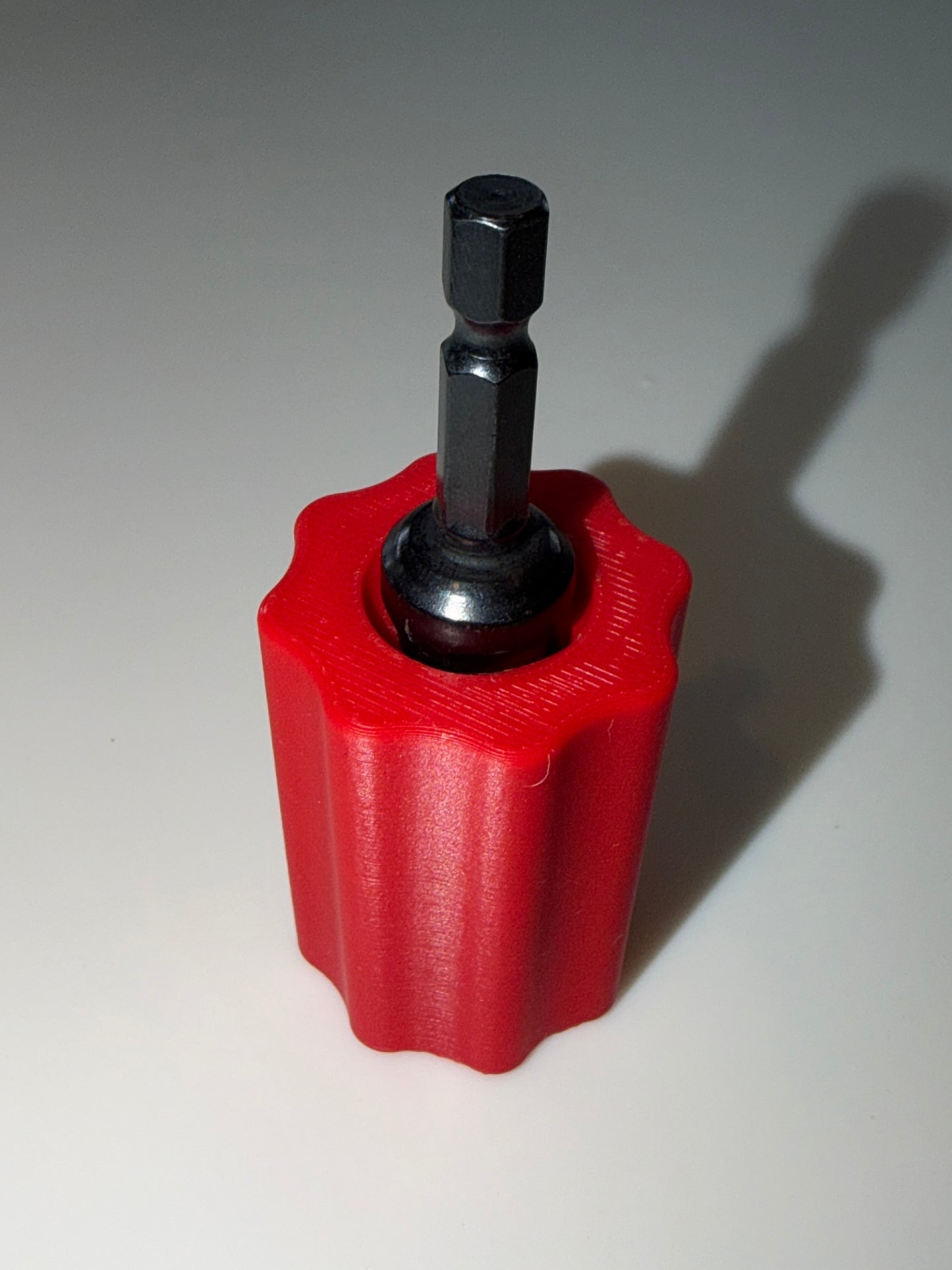 Shed Lab Stringline Winder for Tradesman – compact design