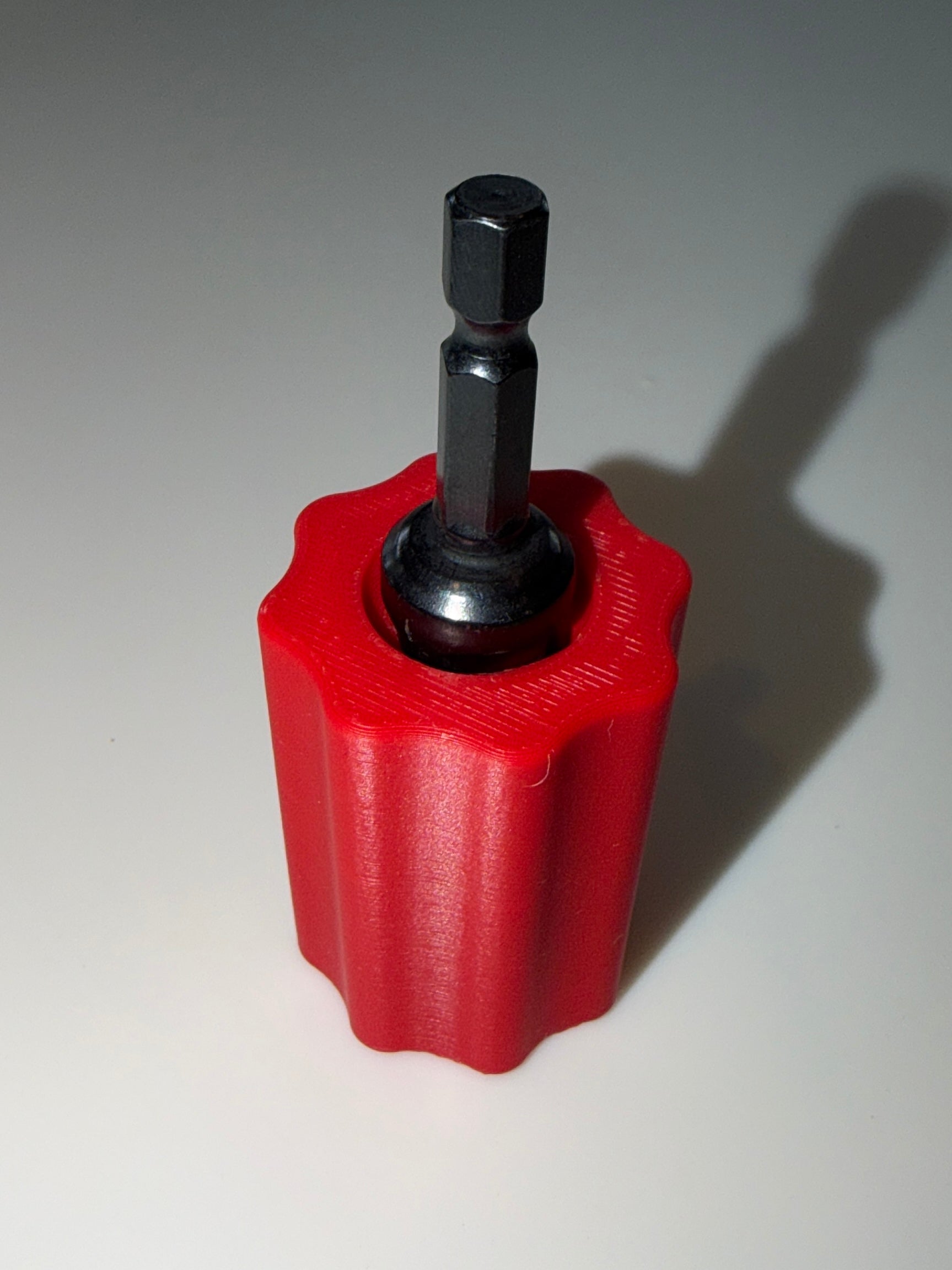 Shed Lab Stringline Winder for Tradesman – compact design